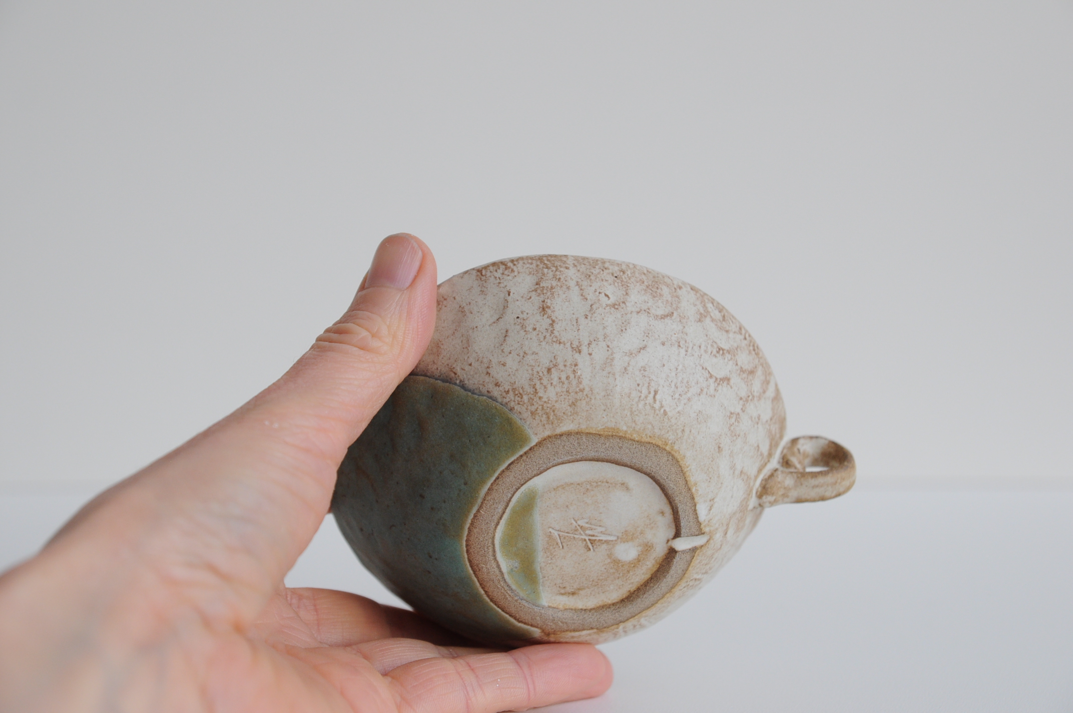 Tea cup/Filiżanka - Image 7